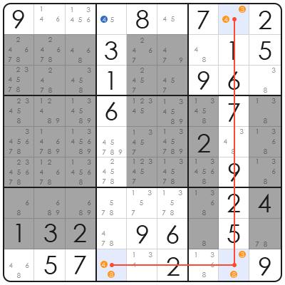 sudoku gen